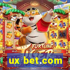 ux bet.com